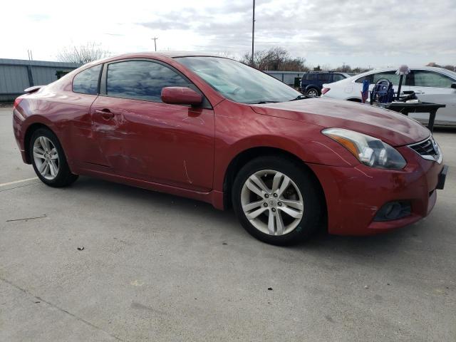 Photo 3 VIN: 1N4AL2EP6DC269711 - NISSAN ALTIMA 