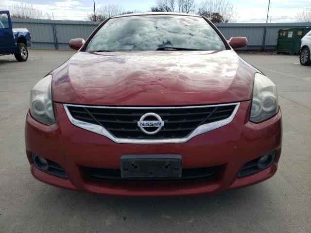 Photo 4 VIN: 1N4AL2EP6DC269711 - NISSAN ALTIMA 