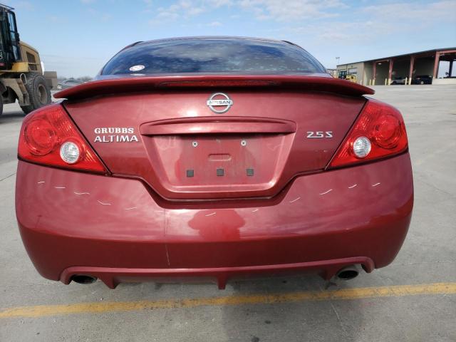 Photo 5 VIN: 1N4AL2EP6DC269711 - NISSAN ALTIMA 