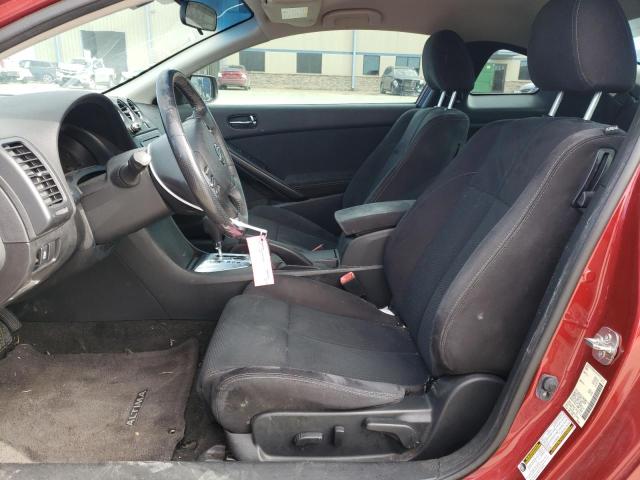 Photo 6 VIN: 1N4AL2EP6DC269711 - NISSAN ALTIMA 