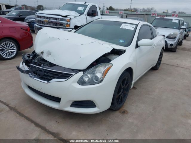 Photo 1 VIN: 1N4AL2EP6DC273113 - NISSAN ALTIMA 