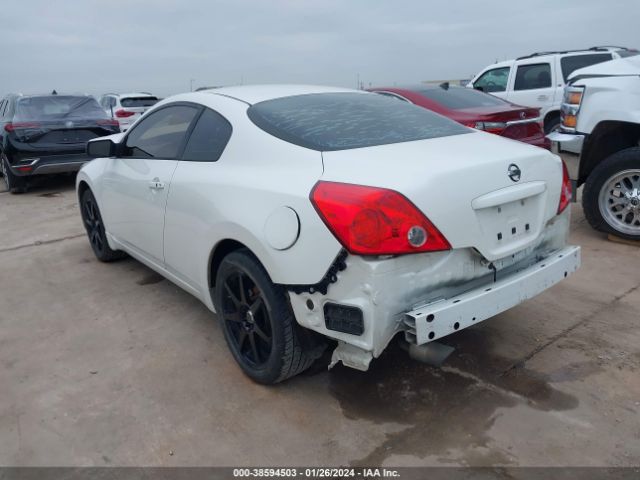 Photo 2 VIN: 1N4AL2EP6DC273113 - NISSAN ALTIMA 