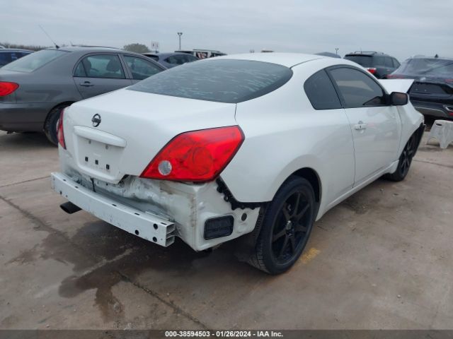 Photo 3 VIN: 1N4AL2EP6DC273113 - NISSAN ALTIMA 