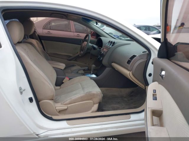 Photo 4 VIN: 1N4AL2EP6DC273113 - NISSAN ALTIMA 