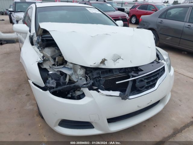 Photo 5 VIN: 1N4AL2EP6DC273113 - NISSAN ALTIMA 