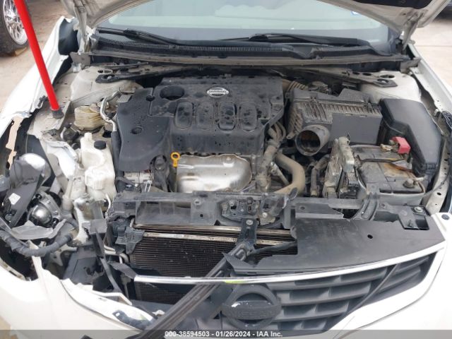 Photo 9 VIN: 1N4AL2EP6DC273113 - NISSAN ALTIMA 