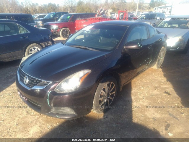 Photo 1 VIN: 1N4AL2EP6DC279722 - NISSAN ALTIMA 