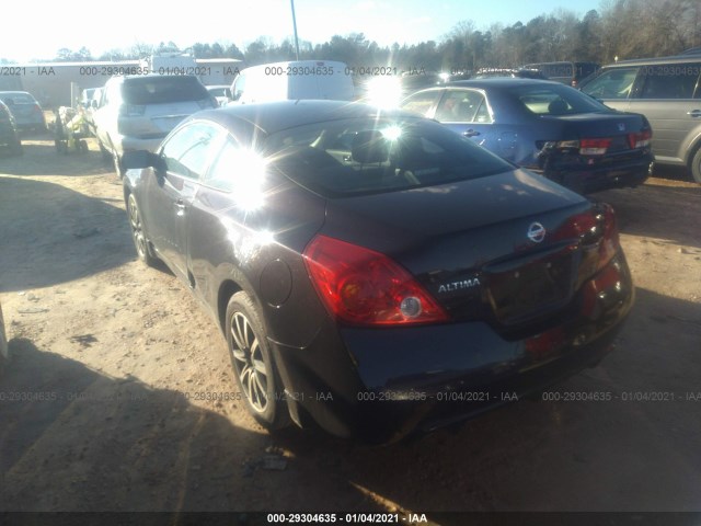 Photo 2 VIN: 1N4AL2EP6DC279722 - NISSAN ALTIMA 