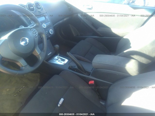 Photo 4 VIN: 1N4AL2EP6DC279722 - NISSAN ALTIMA 