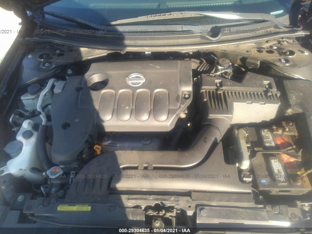 Photo 9 VIN: 1N4AL2EP6DC279722 - NISSAN ALTIMA 