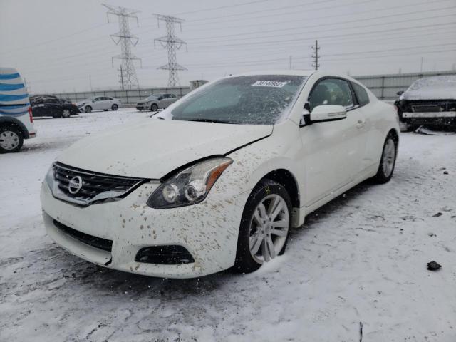 Photo 1 VIN: 1N4AL2EP6DC288923 - NISSAN ALTIMA S 