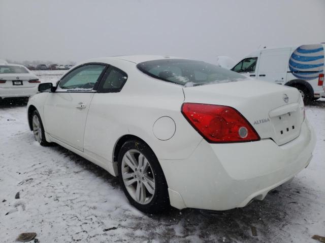 Photo 2 VIN: 1N4AL2EP6DC288923 - NISSAN ALTIMA S 