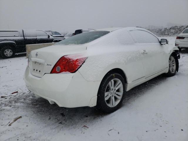 Photo 3 VIN: 1N4AL2EP6DC288923 - NISSAN ALTIMA S 