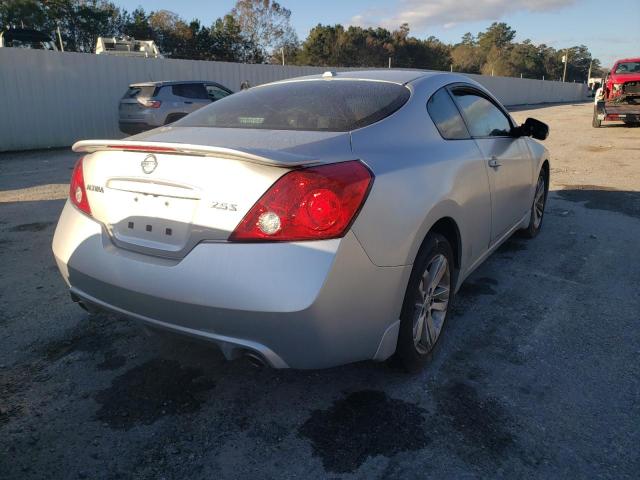 Photo 3 VIN: 1N4AL2EP6DC295600 - NISSAN ALTIMA S 