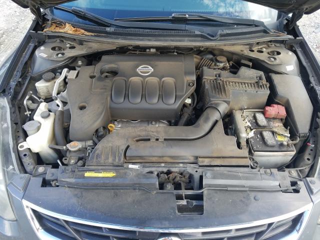 Photo 6 VIN: 1N4AL2EP6DC297007 - NISSAN ALTIMA S 