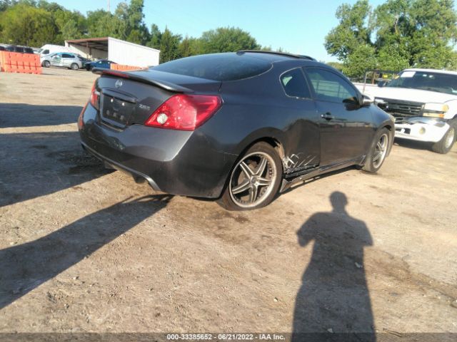 Photo 3 VIN: 1N4AL2EP6DC299422 - NISSAN ALTIMA 