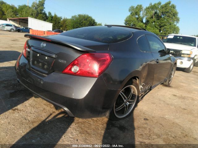 Photo 5 VIN: 1N4AL2EP6DC299422 - NISSAN ALTIMA 