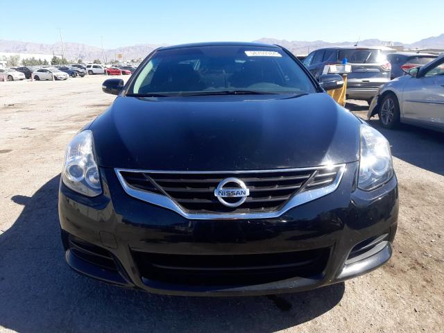 Photo 4 VIN: 1N4AL2EP6DC901090 - NISSAN ALTIMA 