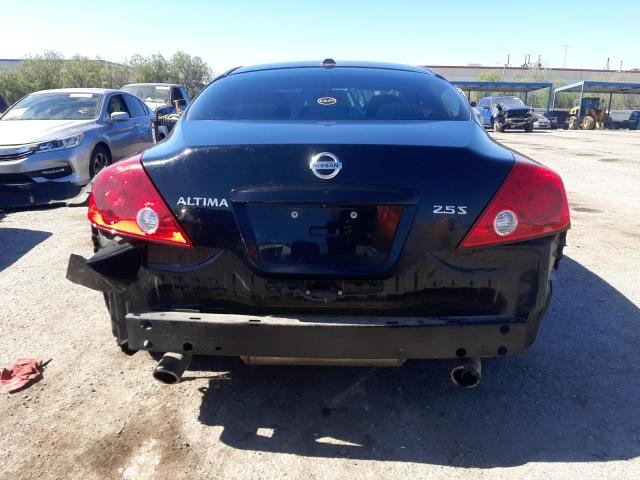 Photo 5 VIN: 1N4AL2EP6DC901090 - NISSAN ALTIMA 