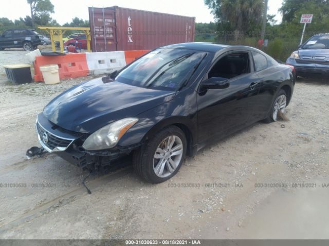 Photo 1 VIN: 1N4AL2EP7AC101491 - NISSAN ALTIMA 