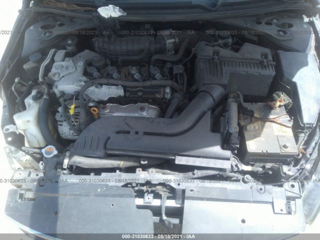 Photo 9 VIN: 1N4AL2EP7AC101491 - NISSAN ALTIMA 