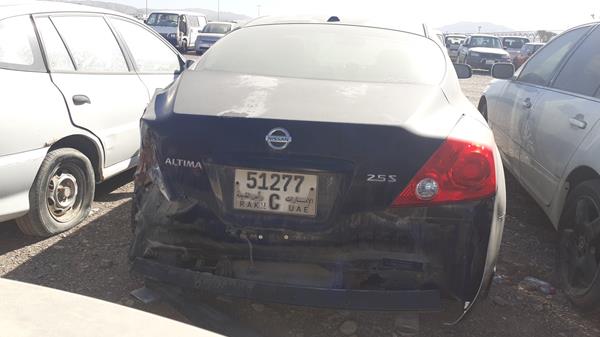 Photo 5 VIN: 1N4AL2EP7AC111082 - NISSAN ALTIMA 