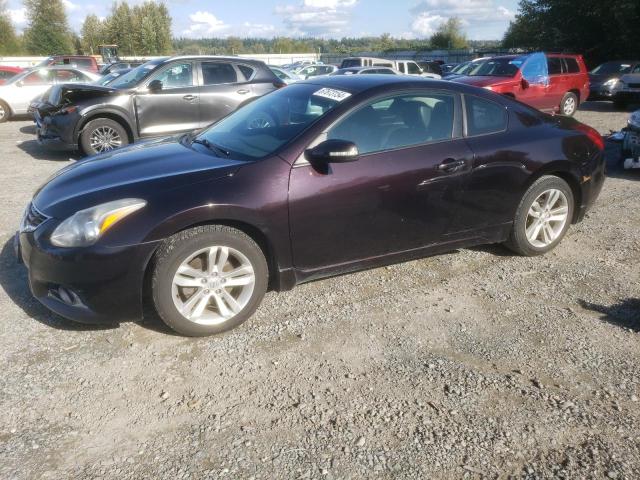 Photo 0 VIN: 1N4AL2EP7AC111373 - NISSAN ALTIMA S 