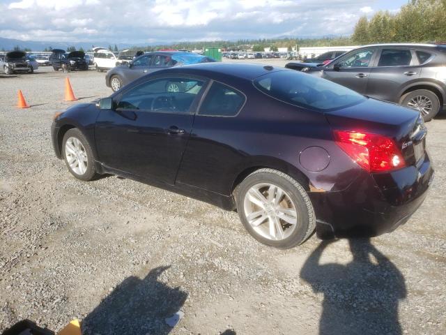 Photo 1 VIN: 1N4AL2EP7AC111373 - NISSAN ALTIMA S 