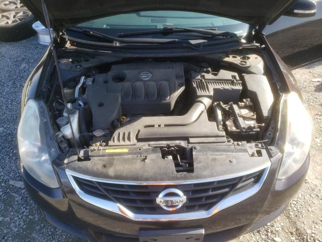 Photo 10 VIN: 1N4AL2EP7AC111373 - NISSAN ALTIMA S 