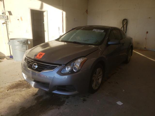 Photo 1 VIN: 1N4AL2EP7AC125550 - NISSAN ALTIMA S 