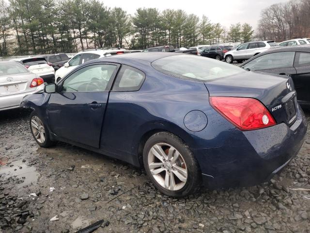 Photo 1 VIN: 1N4AL2EP7AC127752 - NISSAN ALTIMA 