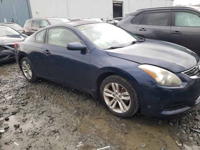 Photo 3 VIN: 1N4AL2EP7AC127752 - NISSAN ALTIMA 