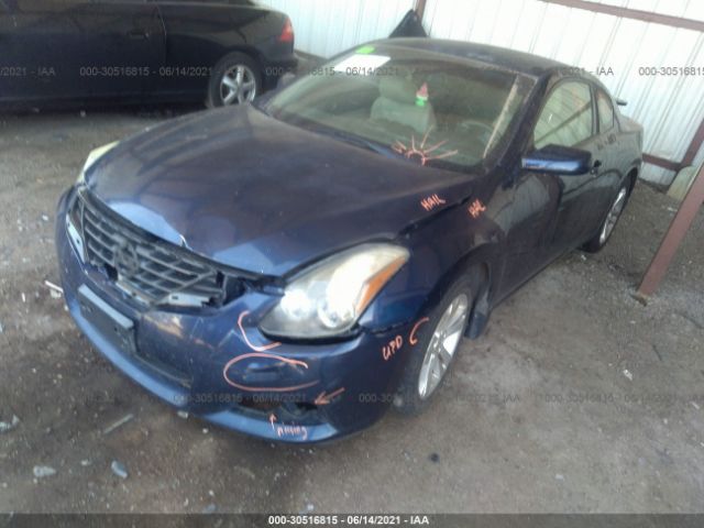 Photo 1 VIN: 1N4AL2EP7AC132885 - NISSAN ALTIMA 