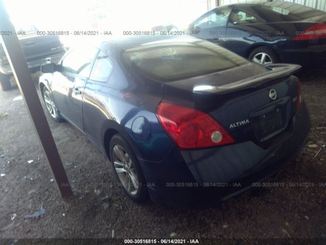 Photo 2 VIN: 1N4AL2EP7AC132885 - NISSAN ALTIMA 