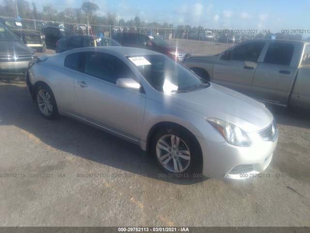 Photo 0 VIN: 1N4AL2EP7AC145300 - NISSAN ALTIMA 