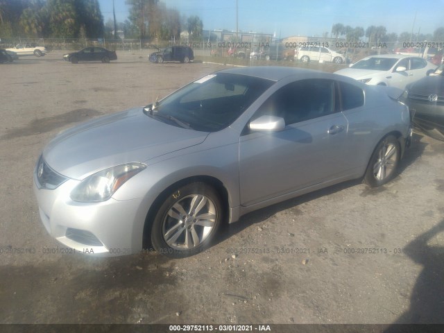 Photo 1 VIN: 1N4AL2EP7AC145300 - NISSAN ALTIMA 