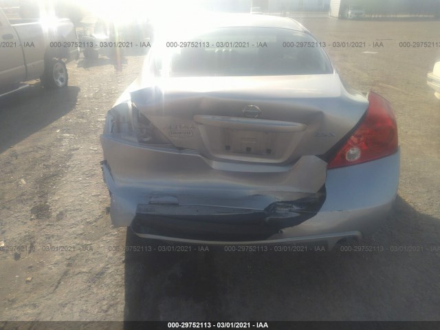 Photo 5 VIN: 1N4AL2EP7AC145300 - NISSAN ALTIMA 