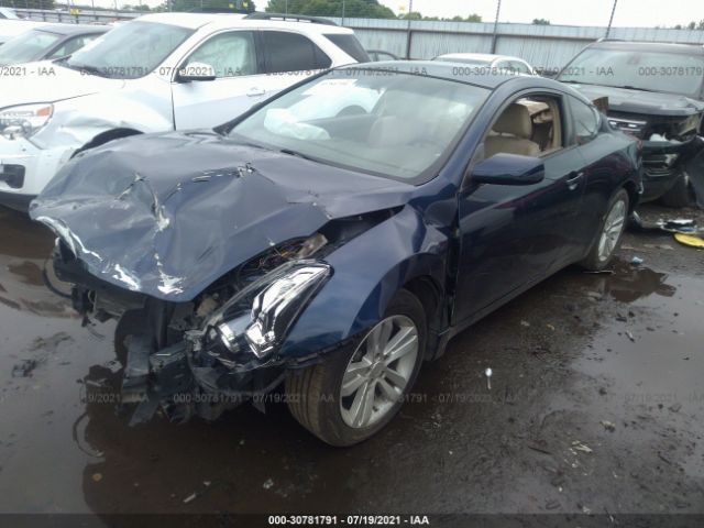 Photo 1 VIN: 1N4AL2EP7AC147547 - NISSAN ALTIMA 