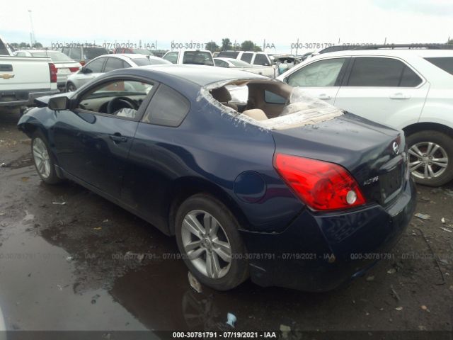 Photo 2 VIN: 1N4AL2EP7AC147547 - NISSAN ALTIMA 