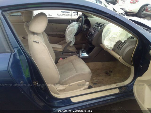 Photo 4 VIN: 1N4AL2EP7AC147547 - NISSAN ALTIMA 