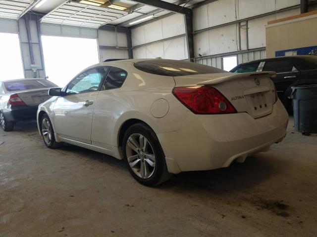 Photo 2 VIN: 1N4AL2EP7AC147807 - NISSAN ALTIMA S 