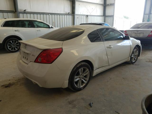 Photo 3 VIN: 1N4AL2EP7AC147807 - NISSAN ALTIMA S 