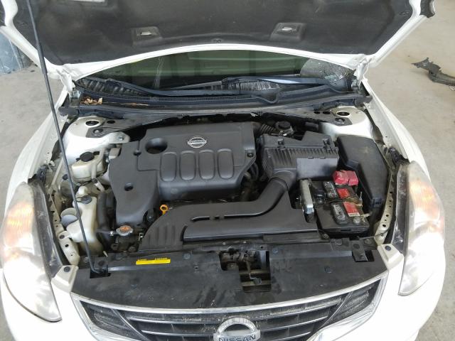 Photo 6 VIN: 1N4AL2EP7AC147807 - NISSAN ALTIMA S 