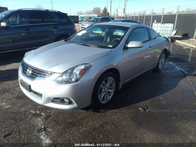 Photo 1 VIN: 1N4AL2EP7AC160119 - NISSAN ALTIMA 