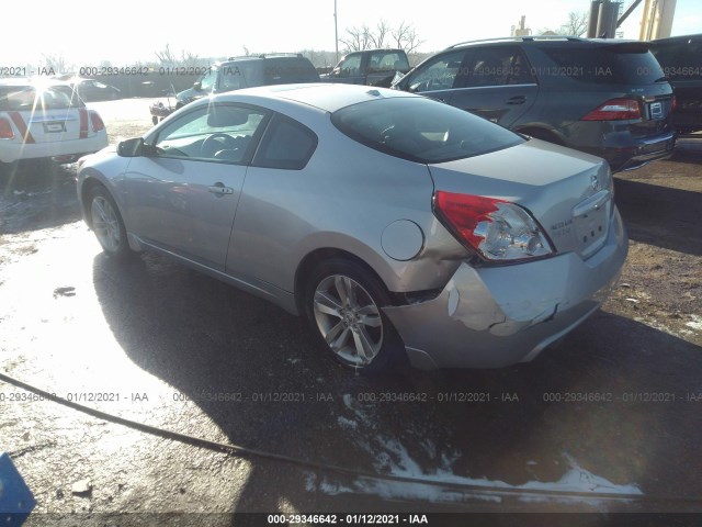 Photo 2 VIN: 1N4AL2EP7AC160119 - NISSAN ALTIMA 