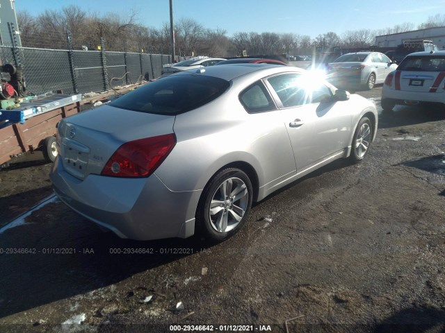 Photo 3 VIN: 1N4AL2EP7AC160119 - NISSAN ALTIMA 