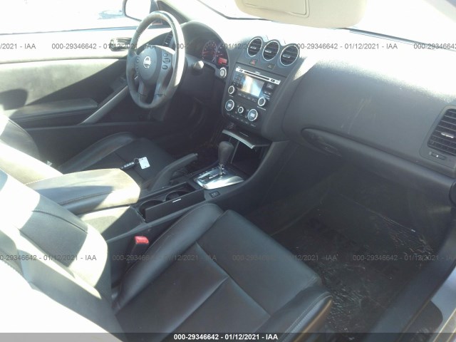 Photo 4 VIN: 1N4AL2EP7AC160119 - NISSAN ALTIMA 