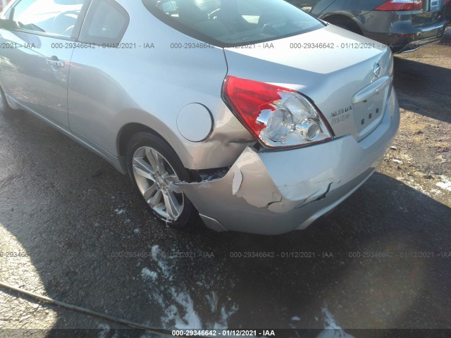 Photo 5 VIN: 1N4AL2EP7AC160119 - NISSAN ALTIMA 