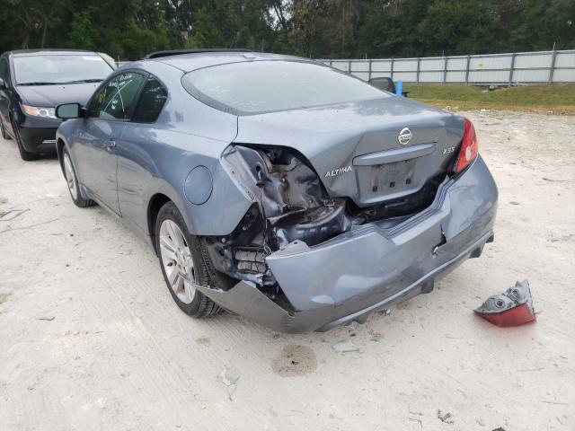 Photo 2 VIN: 1N4AL2EP7AC161738 - NISSAN ALTIMA S 