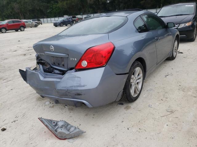 Photo 3 VIN: 1N4AL2EP7AC161738 - NISSAN ALTIMA S 